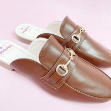 Cargar imagen en el visor de la galería, Dany Fer Castaña