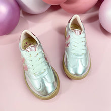 Cargar imagen en el visor de la galería, Mini Zoé Plata