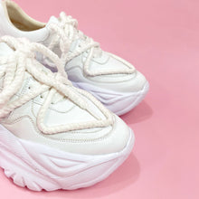 Cargar imagen en el visor de la galería, Scarlet Cam Blanco