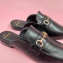 Cargar imagen en el visor de la galería, Dany Fer Negro