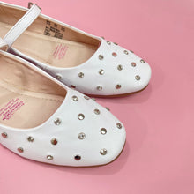 Cargar imagen en el visor de la galería, Facunda Est Fer Blanco