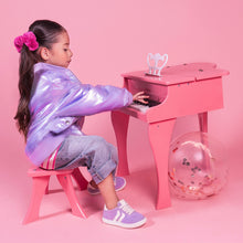 Cargar imagen en el visor de la galería, Mini Zoé Atl Lila