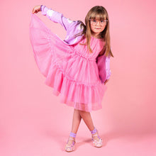 Cargar imagen en el visor de la galería, Mini Eva Rosa claro