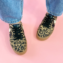 Cargar imagen en el visor de la galería, Zoé Su Leopardo Ice