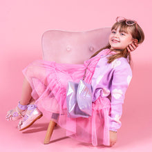 Cargar imagen en el visor de la galería, Mini Eva Rosa claro