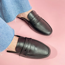 Cargar imagen en el visor de la galería, Diana Fer Negro