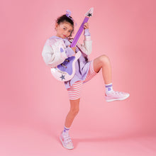 Cargar imagen en el visor de la galería, Mini Michelle Rosa