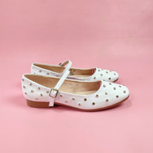 Cargar imagen en el visor de la galería, Facunda Est Fer Blanco