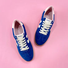 Cargar imagen en el visor de la galería, Zoé Su Carnaza Cobalto