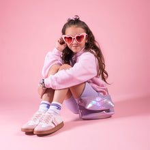 Cargar imagen en el visor de la galería, Mini Zoé Ca Ice Rosa