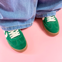 Cargar imagen en el visor de la galerĆa, ZoĆ© Su Carnaza Verde