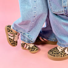 Cargar imagen en el visor de la galería, Zoé Su Leopardo Pink