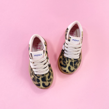 Cargar imagen en el visor de la galería, Mini Zoé Ca Leopardo Pink