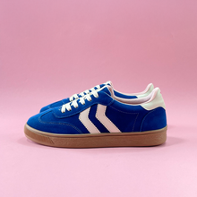 Cargar imagen en el visor de la galería, Zoé Su Carnaza Cobalto