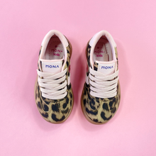 Cargar imagen en el visor de la galería, Mini Zoé Ca Leopardo Pink