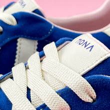 Cargar imagen en el visor de la galería, Zoé Su Carnaza Cobalto