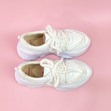 Cargar imagen en el visor de la galería, Scarlet Cam Blanco