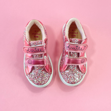 Cargar imagen en el visor de la galería, Mini Xio Atl Rosa