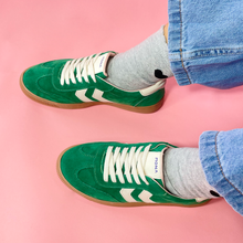 Cargar imagen en el visor de la galerĆa, ZoĆ© Su Carnaza Verde