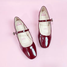 Cargar imagen en el visor de la galería, Facunda Fer Ch Cereza