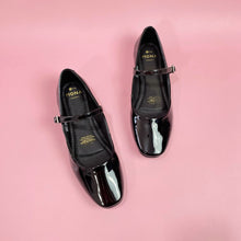 Cargar imagen en el visor de la galería, Facunda Fer Ch Negro