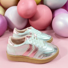 Cargar imagen en el visor de la galería, Mini Zoé Plata