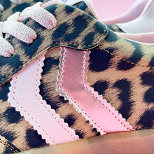Cargar imagen en el visor de la galería, Zoé Su Leopardo Pink