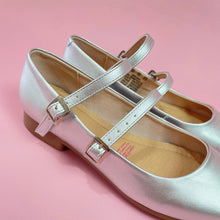 Cargar imagen en el visor de la galería, Fatima Fer Plata