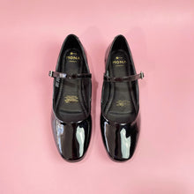 Cargar imagen en el visor de la galería, Facunda Fer Ch Negro