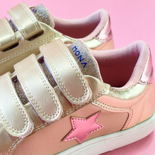 Cargar imagen en el visor de la galería, Mini Michelle Oro