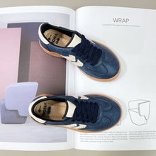 Cargar imagen en el visor de la galería, Mini Zoé Marino