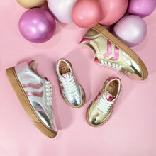 Cargar imagen en el visor de la galería, Mini Zoé Plata