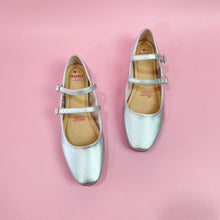 Cargar imagen en el visor de la galería, Fatima Fer Plata