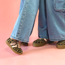 Cargar imagen en el visor de la galería, Zoé Su Leopardo Pink
