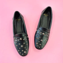 Cargar imagen en el visor de la galería, Tatiana Per Negro