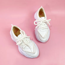 Cargar imagen en el visor de la galería, Scarlet Cam Blanco