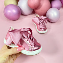 Cargar imagen en el visor de la galería, Mini flavia Rosa