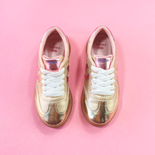 Cargar imagen en el visor de la galería, Mini Zoé Oro