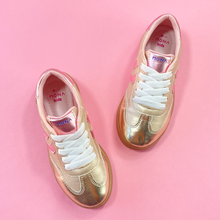 Cargar imagen en el visor de la galería, Mini Zoé Oro