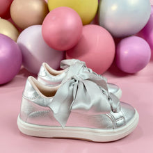 Cargar imagen en el visor de la galería, Mini flavia Plata