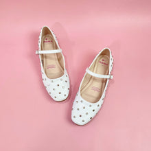 Cargar imagen en el visor de la galería, Facunda Est Fer Blanco