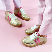 Cargar imagen en el visor de la galería, Mini Zoé Oro