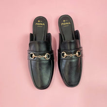 Cargar imagen en el visor de la galería, Dany Fer Negro