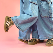 Cargar imagen en el visor de la galería, Zoé Su Leopardo Pink