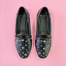 Cargar imagen en el visor de la galería, Tatiana Per Negro