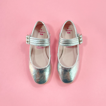 Cargar imagen en el visor de la galería, Mini Fiorella Plata