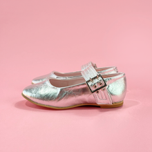 Cargar imagen en el visor de la galería, Mini Fiorella Plata