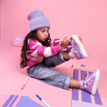 Cargar imagen en el visor de la galería, Mini Graft Atl Lila