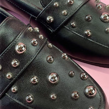 Cargar imagen en el visor de la galería, Tatiana Per Negro