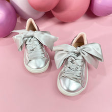 Cargar imagen en el visor de la galería, Mini flavia Plata